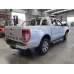 FORD RANGER WHEEL ALLOY FACTORY, 17X8IN, XLT, PX SERIES 3, 6 SPOKE, 55 POSITIVE
