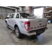 FORD RANGER WHEEL ALLOY FACTORY, 17X8IN, XLT, PX SERIES 3, 6 SPOKE, 55 POSITIVE