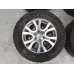 FORD RANGER WHEEL ALLOY FACTORY, 17X8IN, XLT, PX SERIES 3, 6 SPOKE, 55 POSITIVE