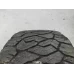 FORD RANGER WHEEL ALLOY FACTORY, 17X8IN, XLT, PX SERIES 3, 6 SPOKE, 55 POSITIVE