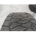 FORD RANGER WHEEL ALLOY FACTORY, 17X8IN, XLT, PX SERIES 3, 6 SPOKE, 55 POSITIVE
