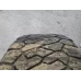 FORD RANGER WHEEL ALLOY FACTORY, 17X8IN, XLT, PX SERIES 3, 6 SPOKE, 55 POSITIVE