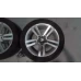HOLDEN COMMODORE WHEEL ALLOY FACTORY, 18X8.0IN, VE, SS/SV6, 08/06-08/10 2008