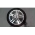 HOLDEN COMMODORE WHEEL ALLOY FACTORY, 18X8.0IN, VE, SS/SV6, 08/06-08/10 2008