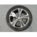 HOLDEN CAPTIVA WHEEL ALLOY FACTORY, 19X7IN, CG, 01/14-06/18 2017