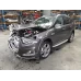 HOLDEN CAPTIVA WHEEL ALLOY FACTORY, 19X7IN, CG, 01/14-06/18 2017