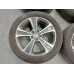 HOLDEN CAPTIVA WHEEL ALLOY FACTORY, 19X7IN, CG, 01/14-06/18 2017
