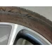 HOLDEN CAPTIVA WHEEL ALLOY FACTORY, 19X7IN, CG, 01/14-06/18 2017