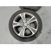 HOLDEN CAPTIVA WHEEL ALLOY FACTORY, 19X7IN, CG, 01/14-06/18 2017