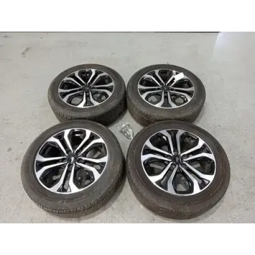 FORD PUMA WHEEL ALLOY FACTORY, 17X7IN, ST-LINE, JK, 03/20- 2023