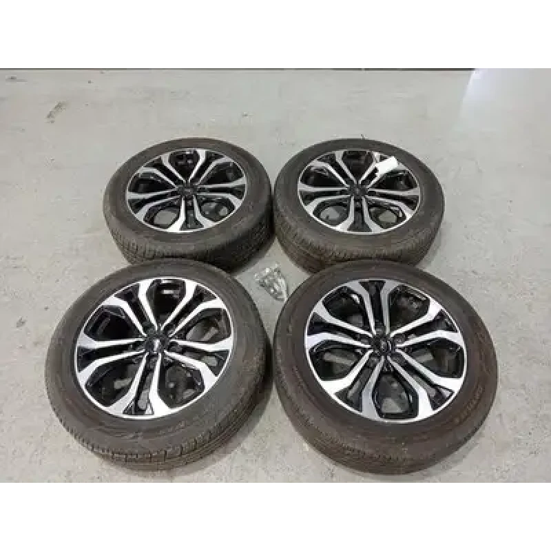 FORD PUMA WHEEL ALLOY FACTORY, 17X7IN, ST-LINE, JK, 03/20- 2023