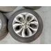 HYUNDAI SANTA FE WHEEL ALLOY FACTORY, 19X7.5IN, DM, 06/12-07/16 2013
