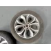 HYUNDAI SANTA FE WHEEL ALLOY FACTORY, 19X7.5IN, DM, 06/12-07/16 2013