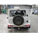 SUZUKI JIMNY WHEEL ALLOY FACTORY, 15X5.5IN, 5 Y SPOKE, GJ, 10/18- 2021