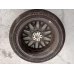 HOLDEN CRUZE WHEEL ALLOY AFTERMARKET, JH, 03/11-01/17 2016