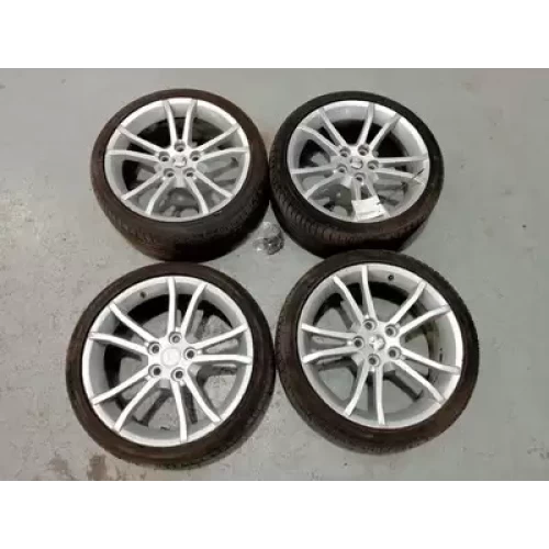 HOLDEN COMMODORE WHEEL ALLOY AFTERMARKET, VT-VZ, 09/97-08/06 2001