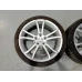 HOLDEN COMMODORE WHEEL ALLOY AFTERMARKET, VT-VZ, 09/97-08/06 2001