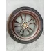 HOLDEN COMMODORE WHEEL ALLOY AFTERMARKET, VT-VZ, 09/97-08/06 1999