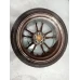 HOLDEN COMMODORE WHEEL ALLOY AFTERMARKET, VT-VZ, 09/97-08/06 1999
