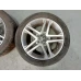 HOLDEN COMMODORE WHEEL ALLOY FACTORY, 18X8.0IN, VE, SV6, 09/10-05/13 2011
