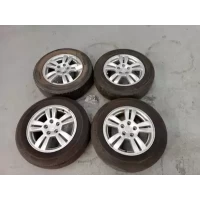 HOLDEN BARINA WHEEL ALLOY FACTORY, 15X6IN, CD, TM, 09/11-10/16 2016