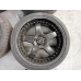 HOLDEN COMMODORE WHEEL ALLOY AFTERMARKET, VF, 05/13-12/17 2014