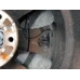 GREAT WALL CANNON UTE WHEEL ALLOY NPW, FACTORY, 18X7.5IN, 6 SPOKE, BLACK, 09/20-