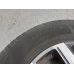 GREAT WALL CANNON UTE WHEEL ALLOY NPW, FACTORY, 18X7.5IN, 6 SPOKE, BLACK, 09/20-