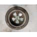 HOLDEN CRUZE WHEEL ALLOY FACTORY, 17X7IN, 5 SPOKE, 115PCD (DIESEL), JG, 03/09-02