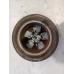 HOLDEN CRUZE WHEEL ALLOY FACTORY, 17X7IN, 5 SPOKE, 115PCD (DIESEL), JG, 03/09-02