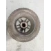 FORD RANGER WHEEL ALLOY AFTERMARKET, PJ-PX, 12/06-04/22 2013