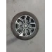 MITSUBISHI OUTLANDER WHEEL ALLOY FACTORY, 18X7.0IN, 5 Y SPOKE, ZJ, 10/12-03/15 2