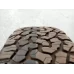 FORD RANGER WHEEL ALLOY FACTORY, 18X8IN, 6 V SPOKE, WILDTRAK, BI-COLOUR, PX SERI
