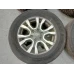 FORD RANGER WHEEL ALLOY FACTORY, 18X8IN, 6 V SPOKE, WILDTRAK, BI-COLOUR, PX SERI