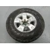 NISSAN PATROL WHEEL ALLOY FACTORY, 17IN, Y61/GU, 08/04-04/17 2009 NISSAN PATROL WHEEL ALLOY FACTORY, 17IN, Y61/GU, 08/04-04/17 2009
