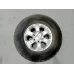 FORD RANGER WHEEL ALLOY FACTORY, 16X7IN, XLS, PX SERIES 1, 06/11-06/15 2014