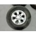 FORD RANGER WHEEL ALLOY FACTORY, 16X7IN, XLS, PX SERIES 1, 06/11-06/15 2014