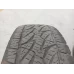 FORD RANGER WHEEL ALLOY FACTORY, 16X7IN, XLS, PX SERIES 1, 06/11-06/15 2014