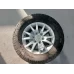 MITSUBISHI CHALLENGER WHEEL ALLOY FACTORY, 17X7.5IN, 6 SPOKE, KH/PA, 11/09-06/13
