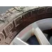 MITSUBISHI CHALLENGER WHEEL ALLOY FACTORY, 17X7.5IN, 6 SPOKE, KH/PA, 11/09-06/13