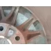 MITSUBISHI CHALLENGER WHEEL ALLOY FACTORY, 17X7.5IN, 6 SPOKE, KH/PA, 11/09-06/13