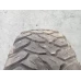 TOYOTA HILUX WHEEL ALLOY FACTORY, 17X7.5IN, 6 SPOKE, 4WD, TWIN 6 SPOKE, 07/11-08
