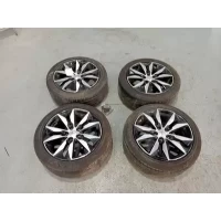 HOLDEN COMMODORE WHEEL ALLOY FACTORY, 18X8.5IN, RS, ZB, 10/17-12/20 2018