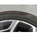 FORD TERRITORY WHEEL ALLOY FACTORY, 18X7.5IN, TITANIM, SZ MKI, 03/11-09/14 2012