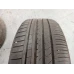 FORD TERRITORY WHEEL ALLOY FACTORY, 18X7.5IN, TITANIM, SZ MKI, 03/11-09/14 2012