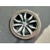 HOLDEN COMMODORE WHEEL ALLOY FACTORY, 18X8.5IN, RS, ZB, 10/17-12/20 2018