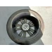 HOLDEN COMMODORE WHEEL ALLOY FACTORY, 18X8.5IN, RS, ZB, 10/17-12/20 2018