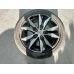 HOLDEN COMMODORE WHEEL ALLOY FACTORY, 18X8.5IN, RS, ZB, 10/17-12/20 2018