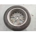 MITSUBISHI OUTLANDER WHEEL ALLOY FACTORY, 18X7IN, ZK, 01/15-03/18 2017