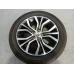 MITSUBISHI OUTLANDER WHEEL ALLOY FACTORY, 18X7IN, ZK, 01/15-03/18 2017